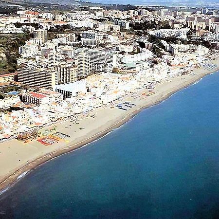 Apartamento Torremolinos - A 600m de la playa de La Carihuela - PISCINA - PARKING GRATIS - EXCELENTE CONEXIÓN WIFI Exterior foto
