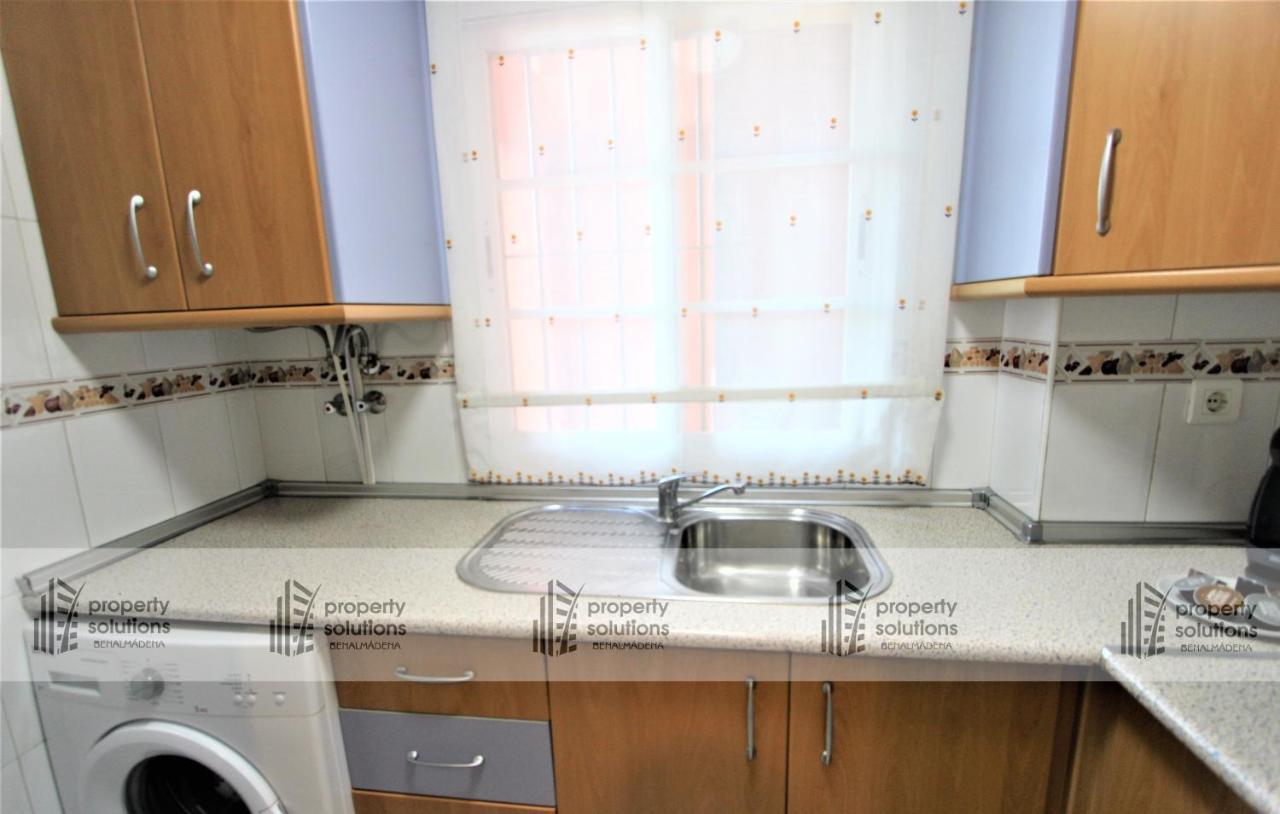Apartamento Torremolinos - A 600m de la playa de La Carihuela - PISCINA - PARKING GRATIS - EXCELENTE CONEXIÓN WIFI Exterior foto